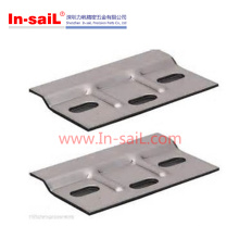 Metal Mounting Face Plates in Shenzhen